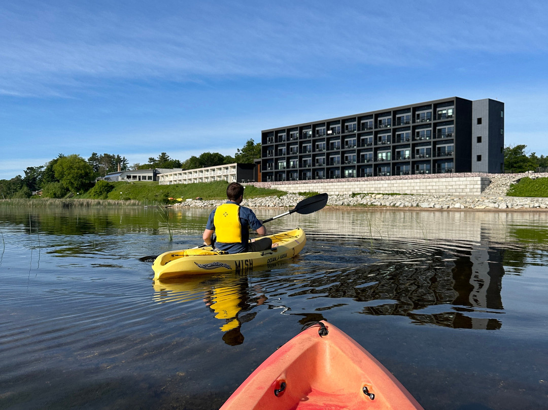 Terrace Bay Hotel - Lakefront主图