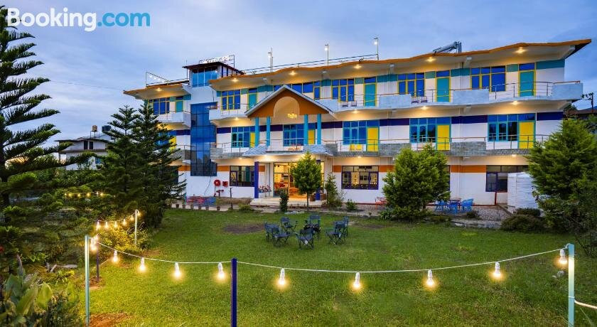 goSTOPS Bir Landing Site