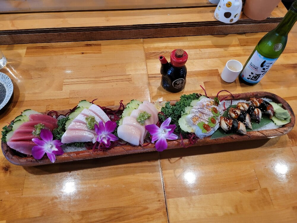 Toro'ko Sushi