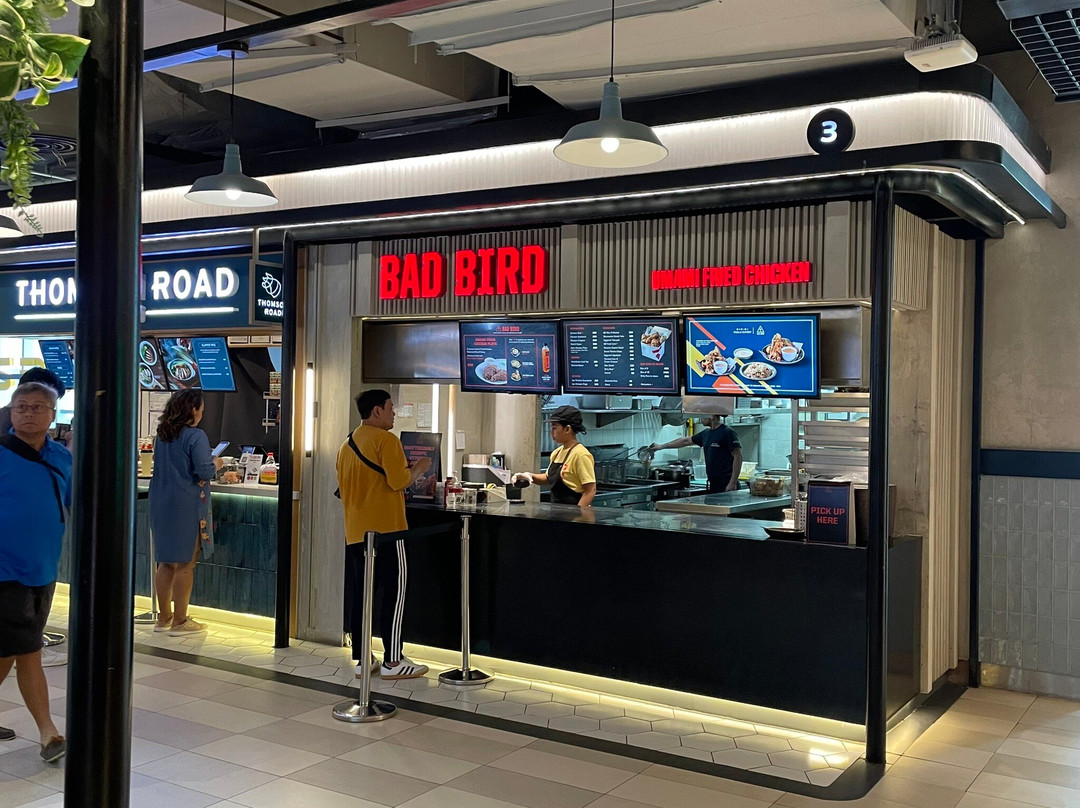 Robinsons Magnolia-奎松市必去景点