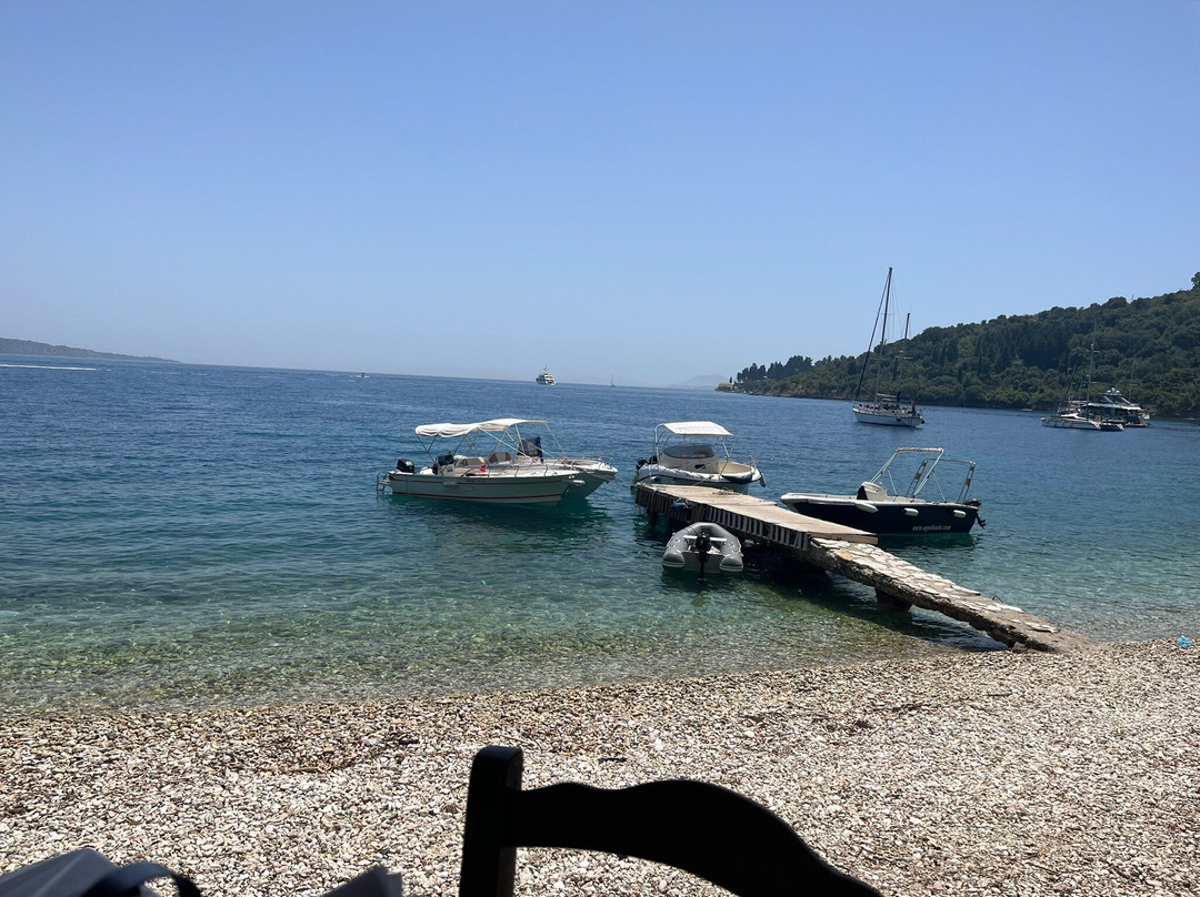 Nissaki Bay-Nissaki必去景点