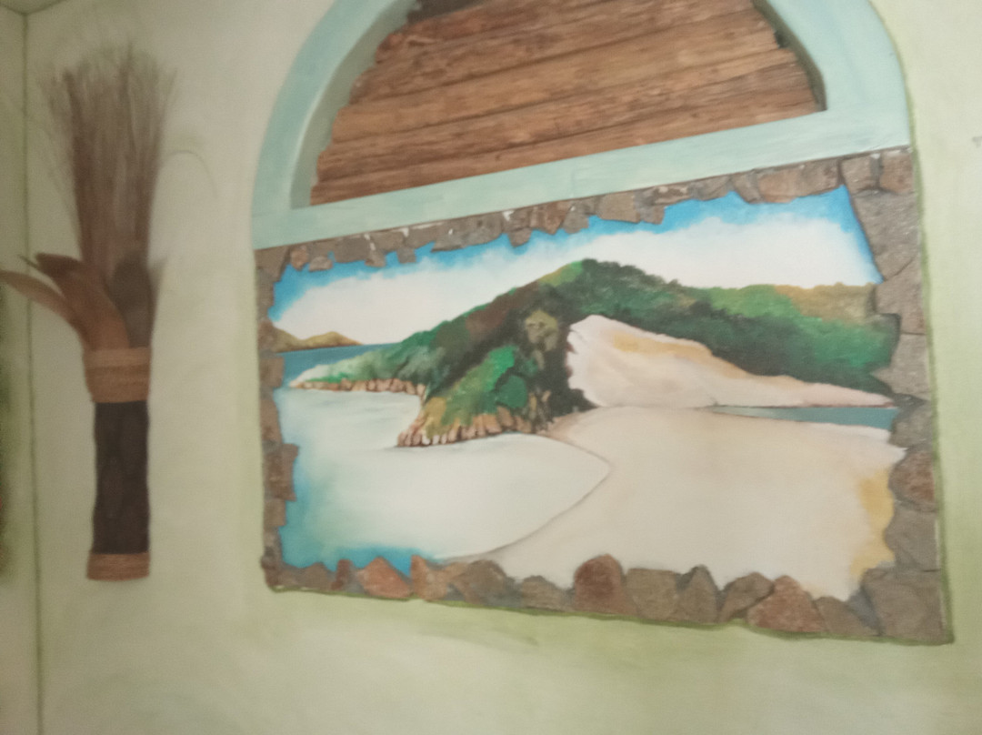 B&B Sa Bertula主图