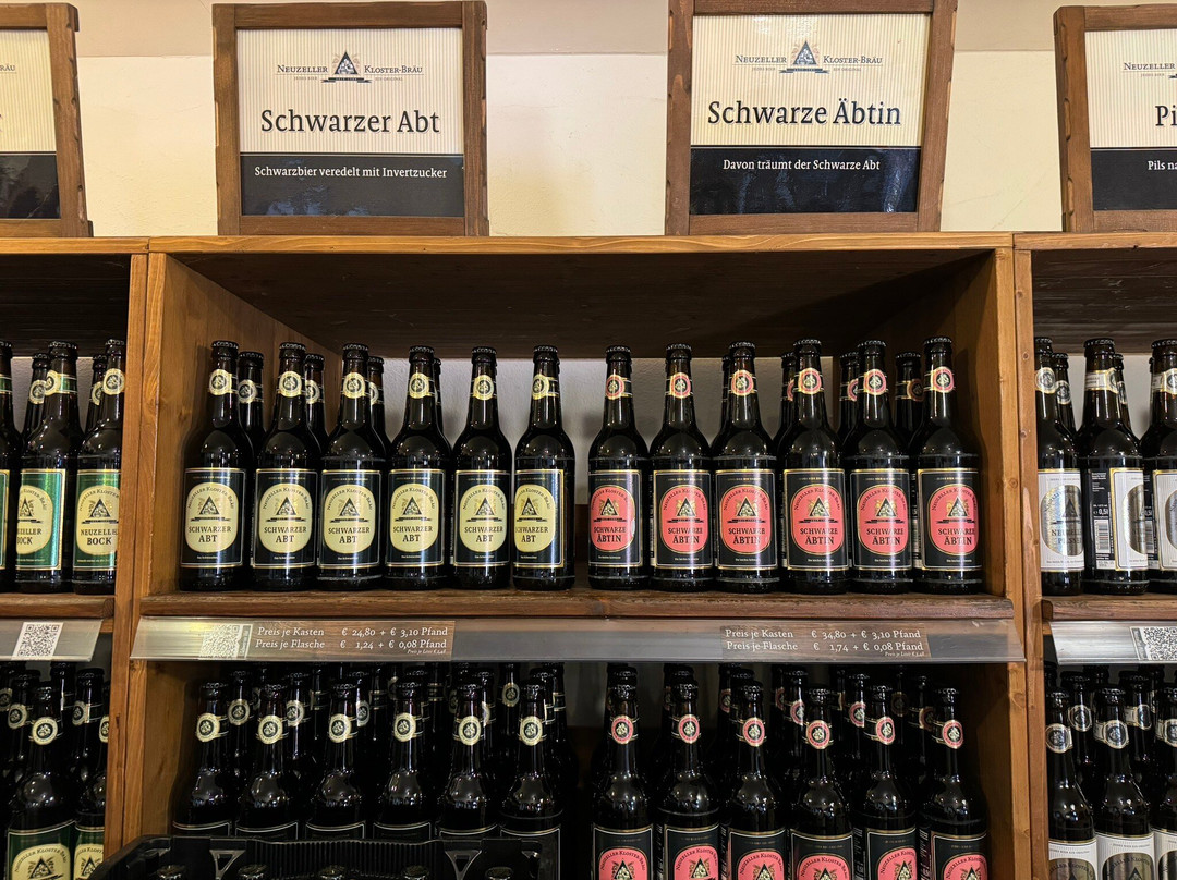 Klosterbrauerei Neuzelle GmbH景点图片