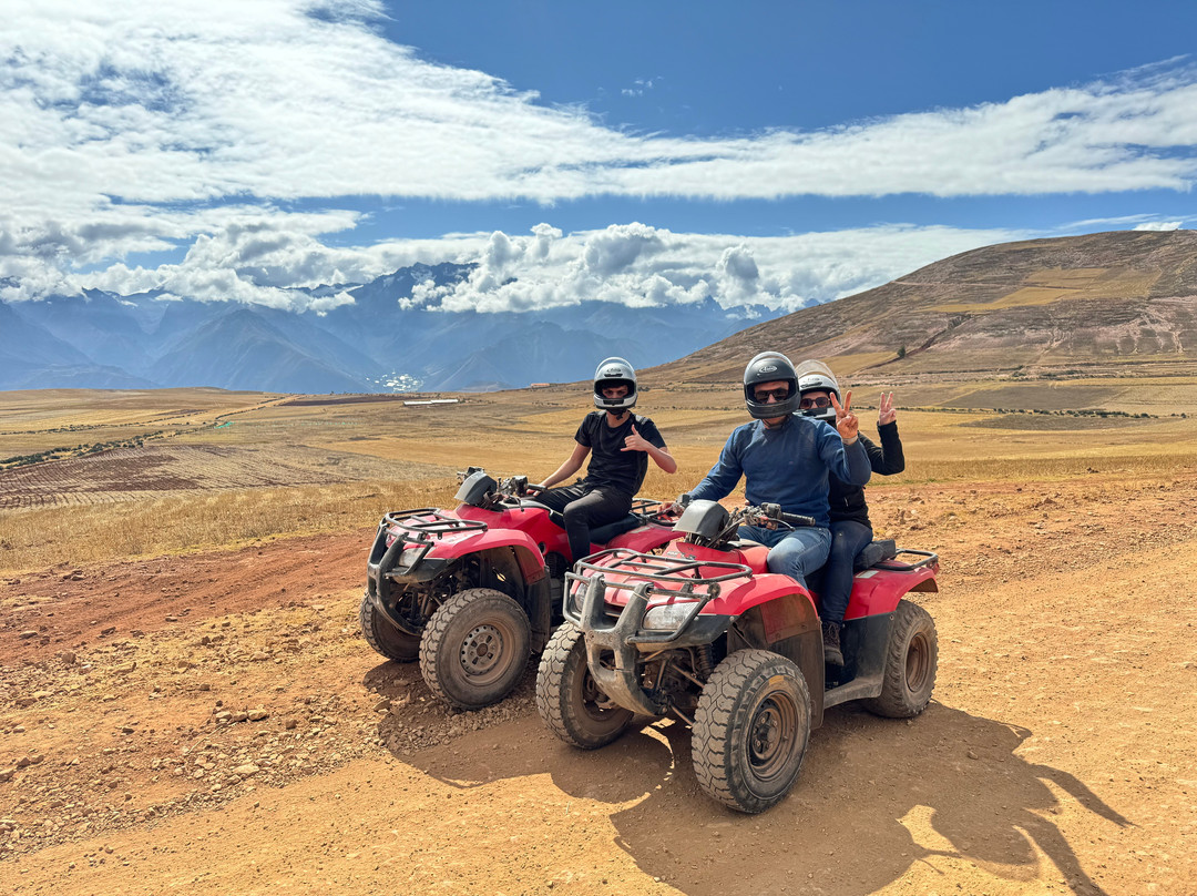 Viajes Pachacutec-库斯科必去景点