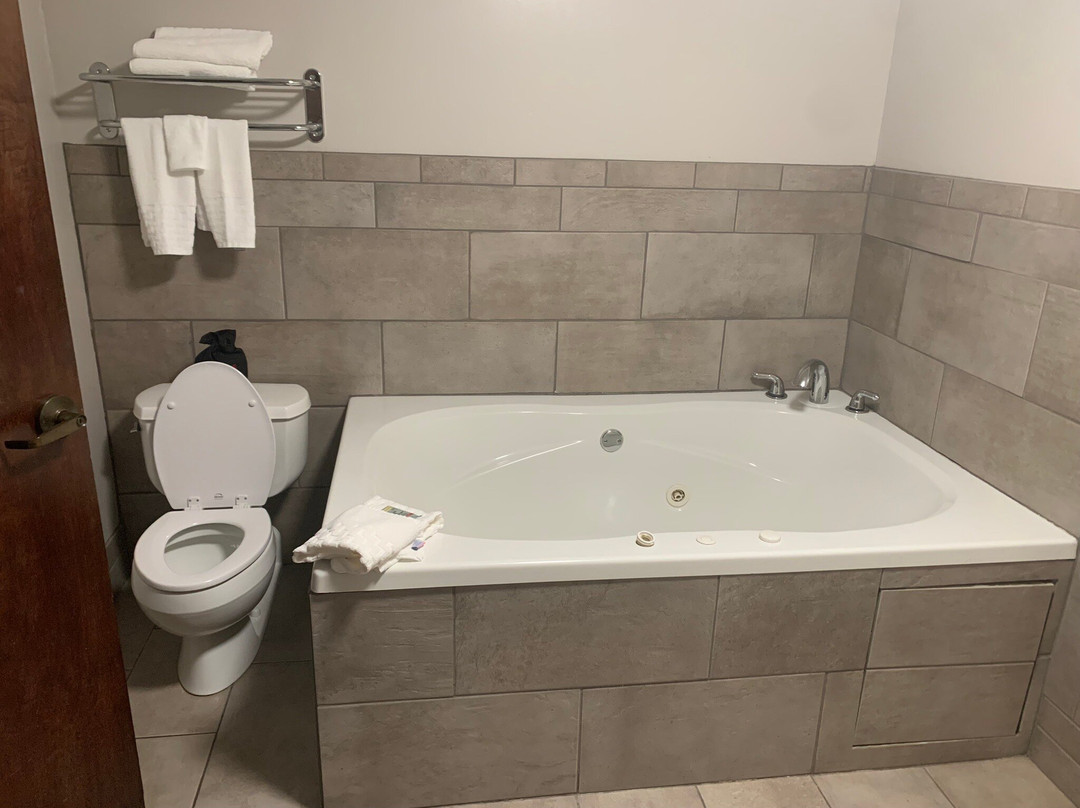 Best Western Home Place Inn主图