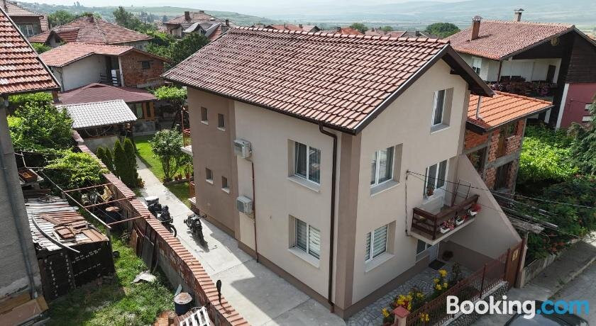 Kushta Za Gosti Kemo主图