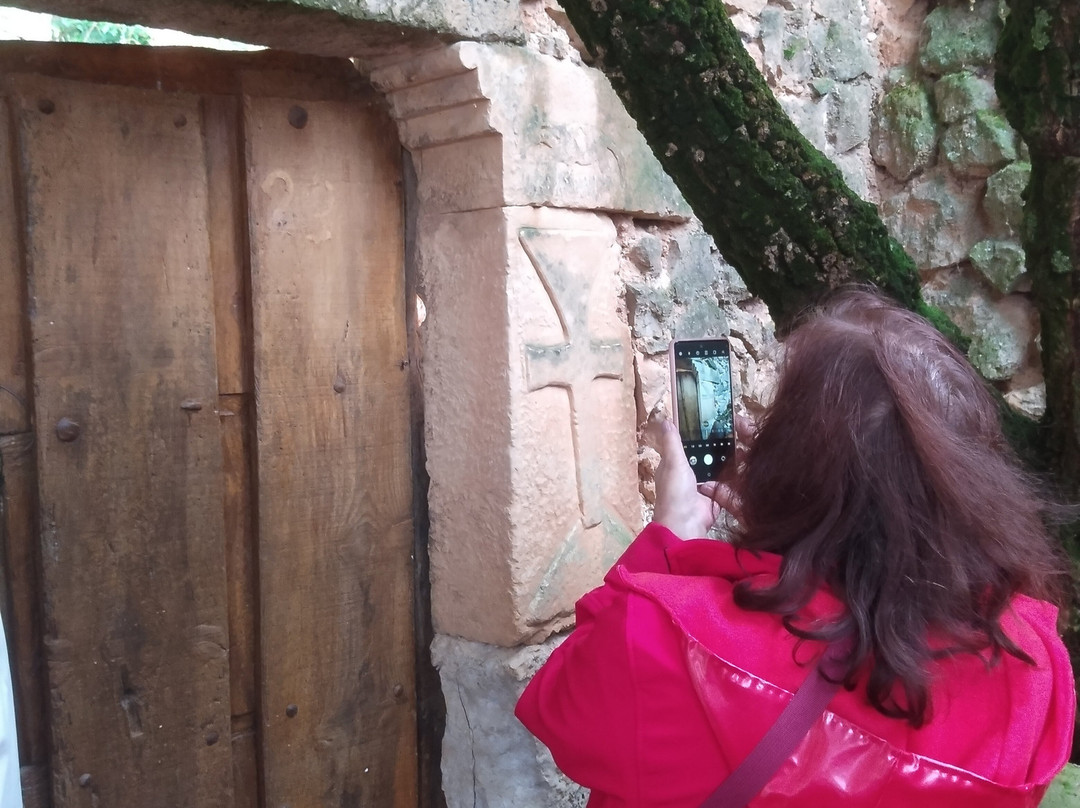 ¿te Enseño Mi Pueblo? Peñalba De Castro-Penalba de Castro必去景点