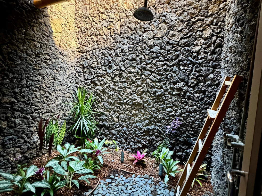 华拉莱四季度假村主图