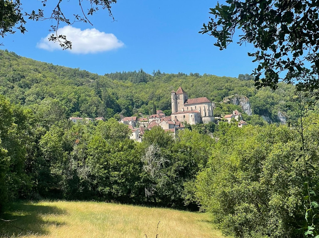 Les Trois L