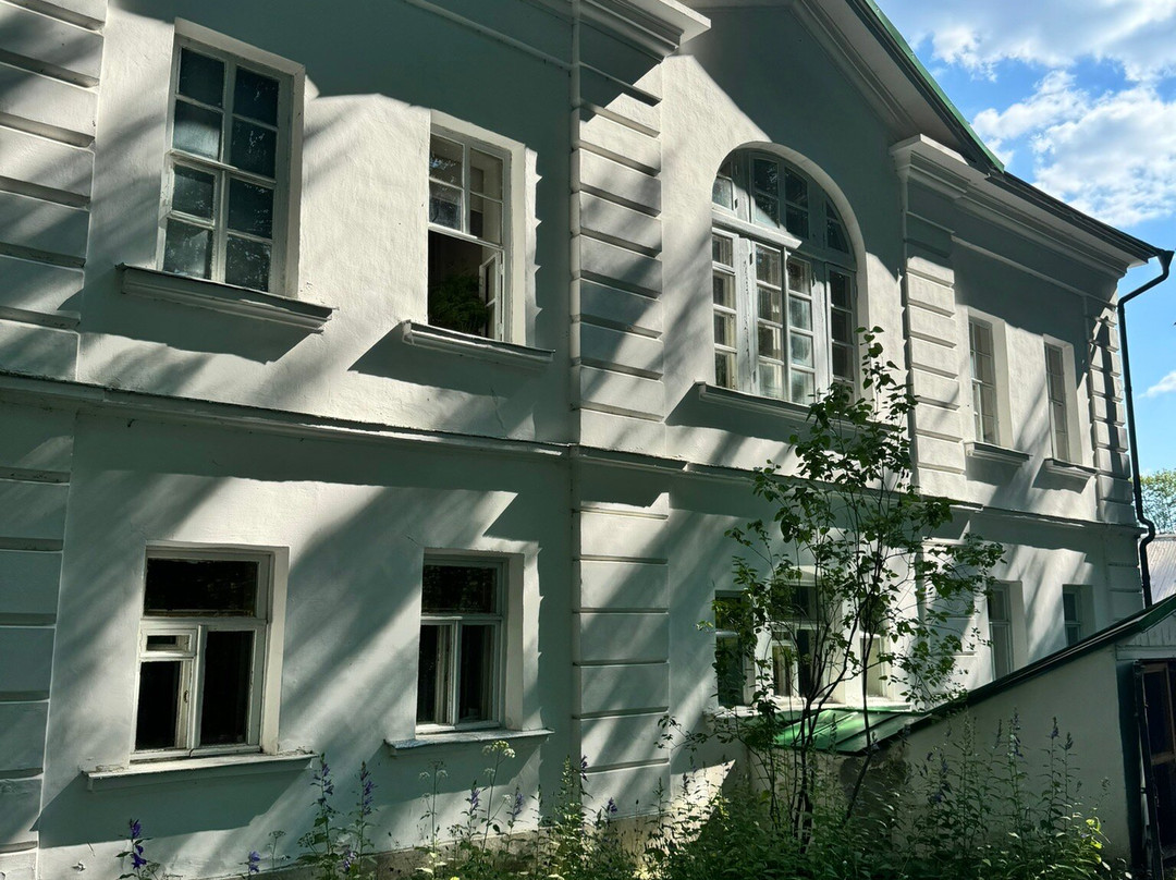 Museum-estate of Leo Tolstoy-Yasnaya Polyana必去景点
