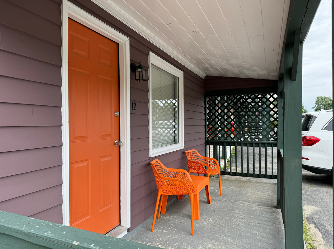 Wagon Wheel Motel主图