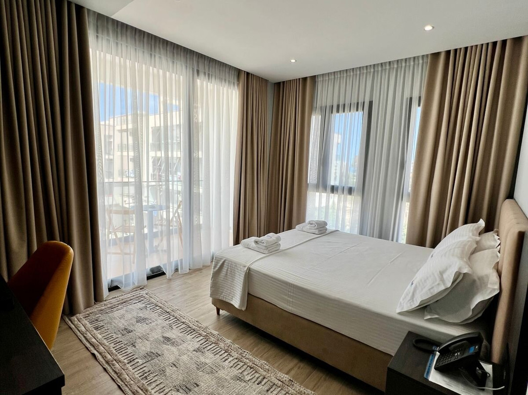 KAAN Hotel