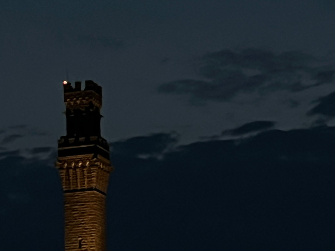 Provincetown Ghost Tour-普罗温斯敦必去景点