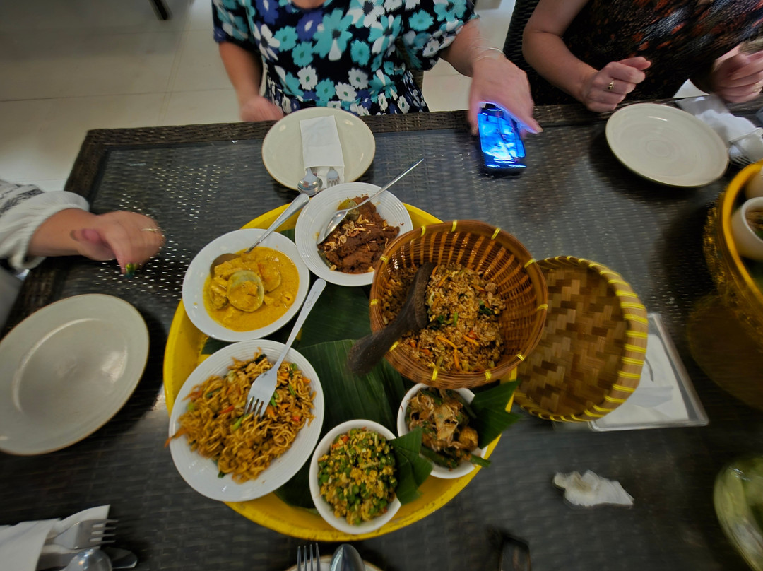 KEKEB BALI Cooking Class-乌布必去景点