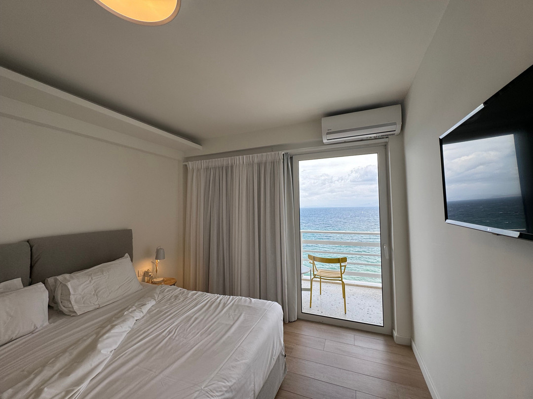 NLH Mati Seafront - Neighborhood Lifestyle Hotels主图