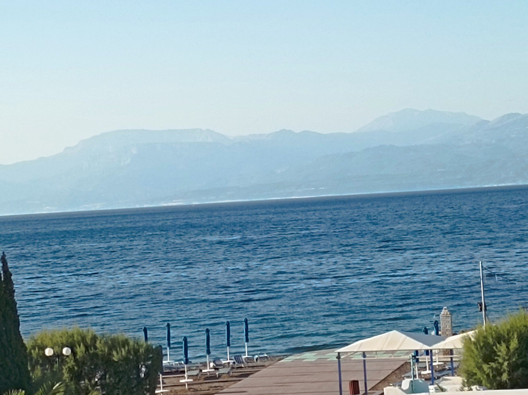 Hotel Delphi Beach主图