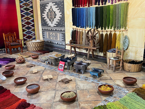 Oaxacool tours & experiences-瓦哈卡必去景点