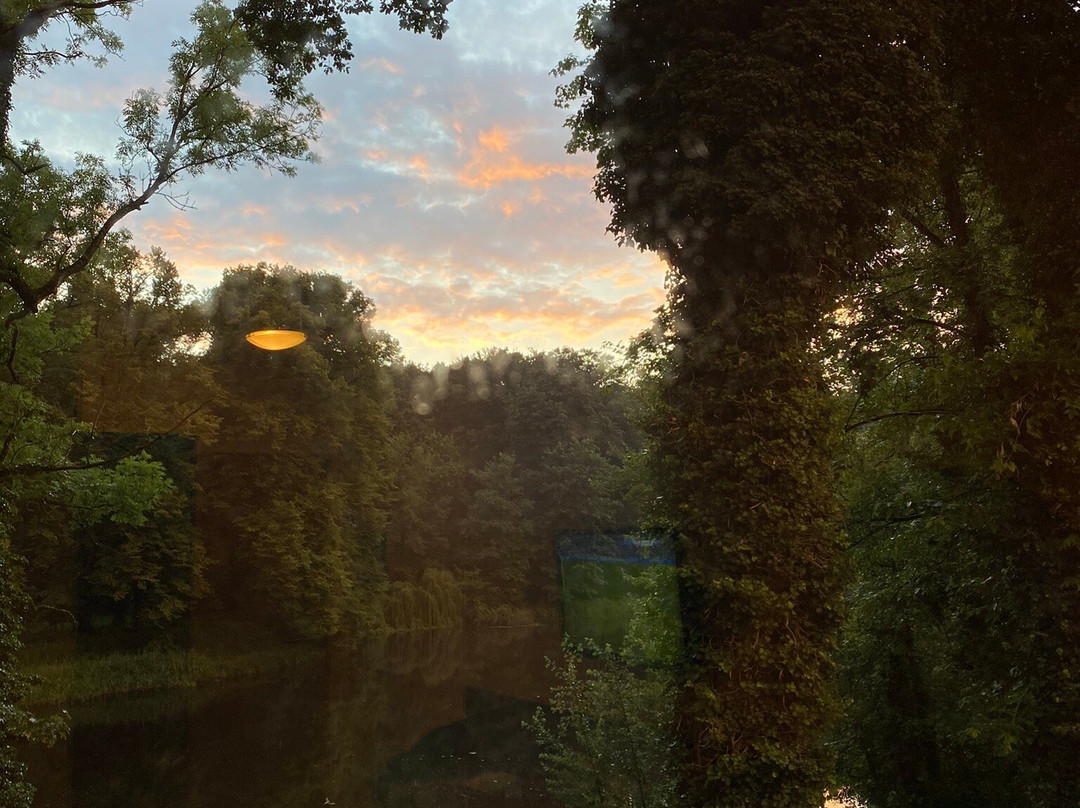 Carmina am See主图