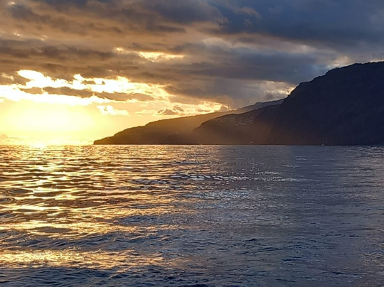 Madeira Ocean Tours-沙尔必去景点