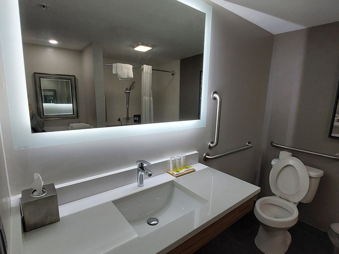 Radisson Hotel West Memphis主图