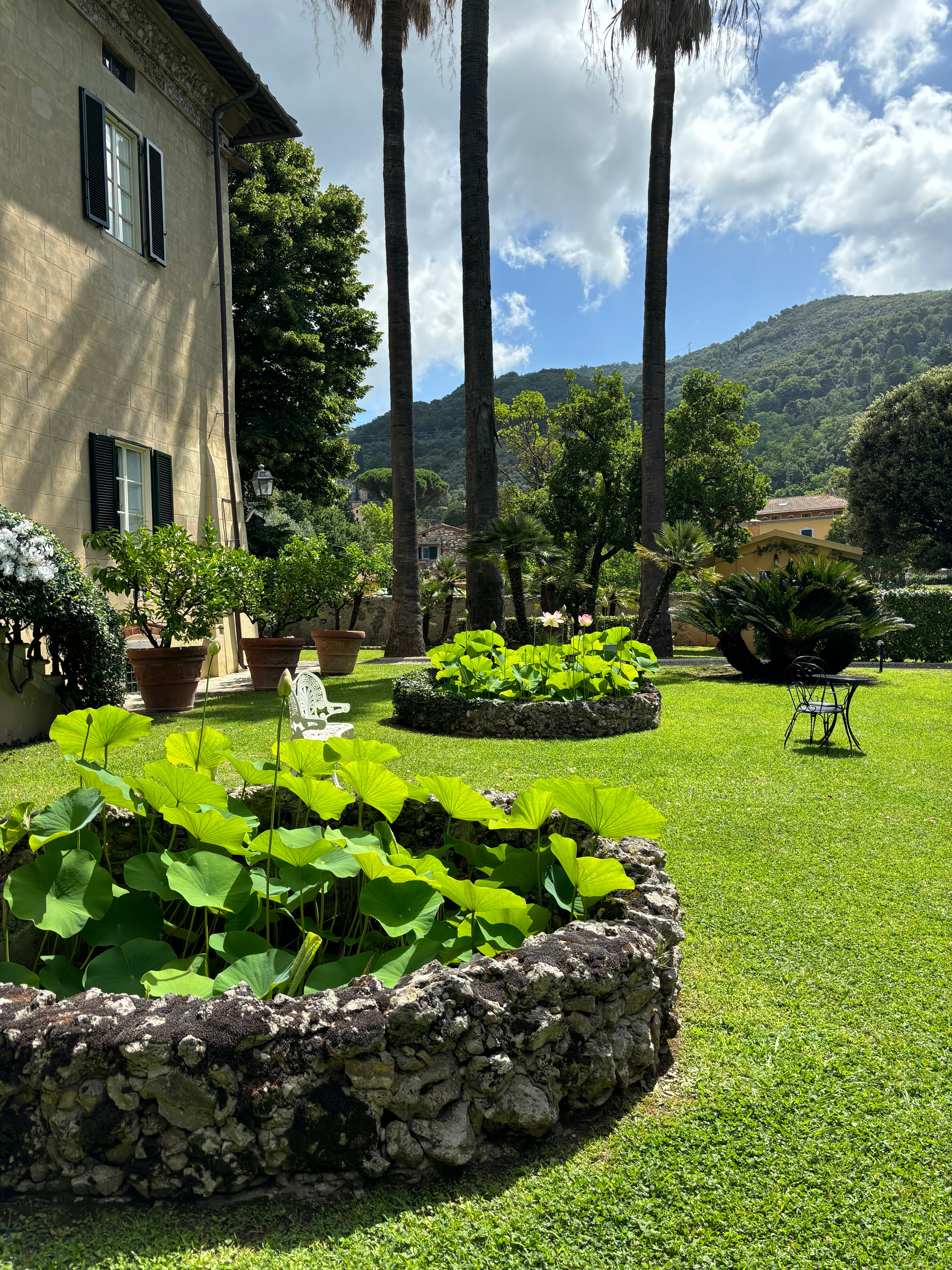 Borgo Studiati Relais-官方