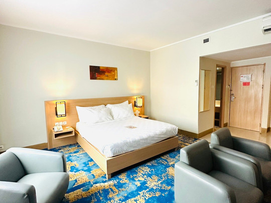 Swiss-Belhotel Manokwari主图