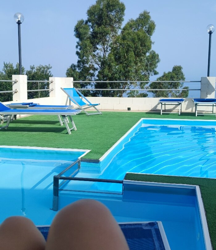 Hotel Corallo Calavà主图