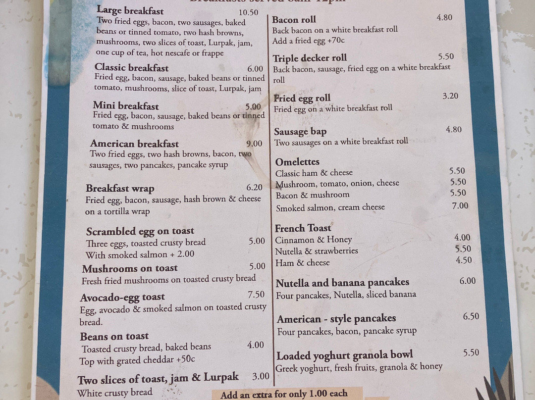 Sugarbush Kitchen & Cocktail Bar-阿雷克斯必去景点