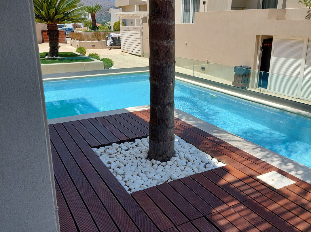 Sofia Resort Luxury Suites主图