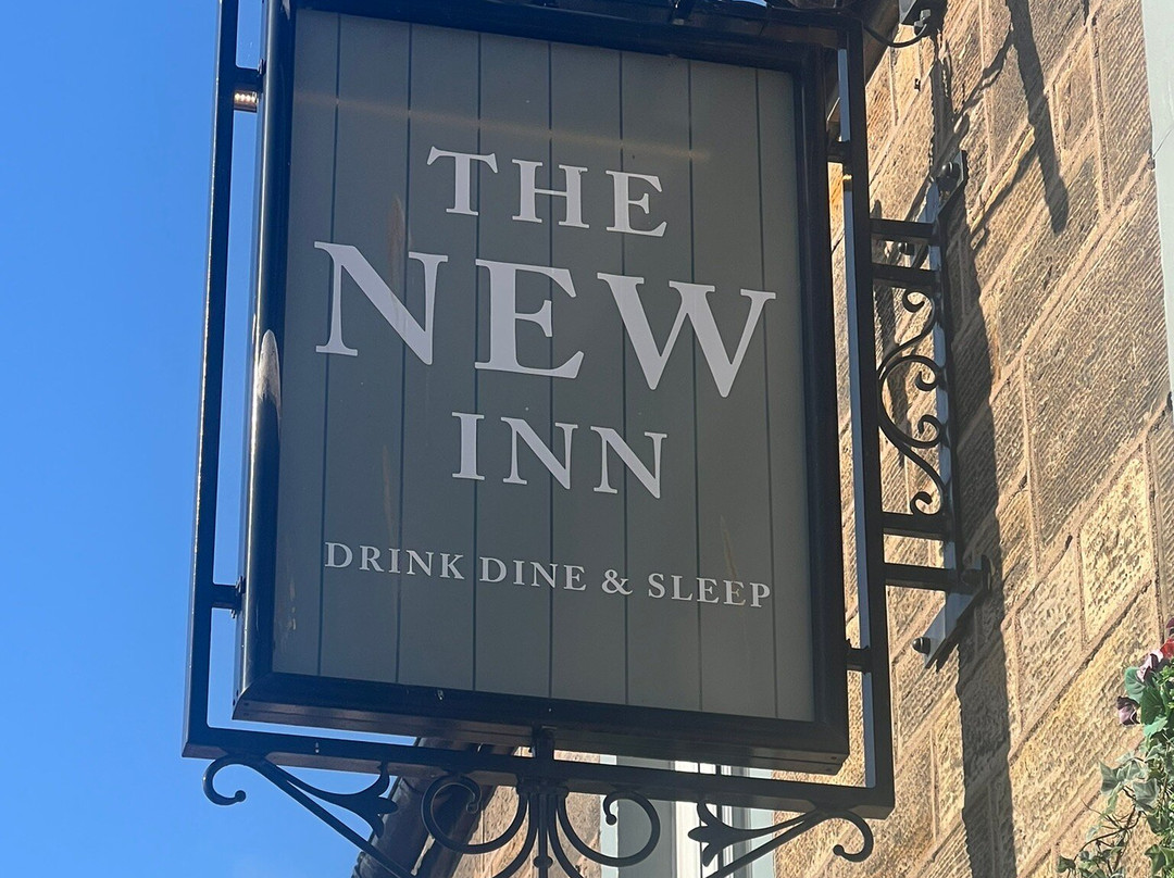 The New Inn St Andrews主图