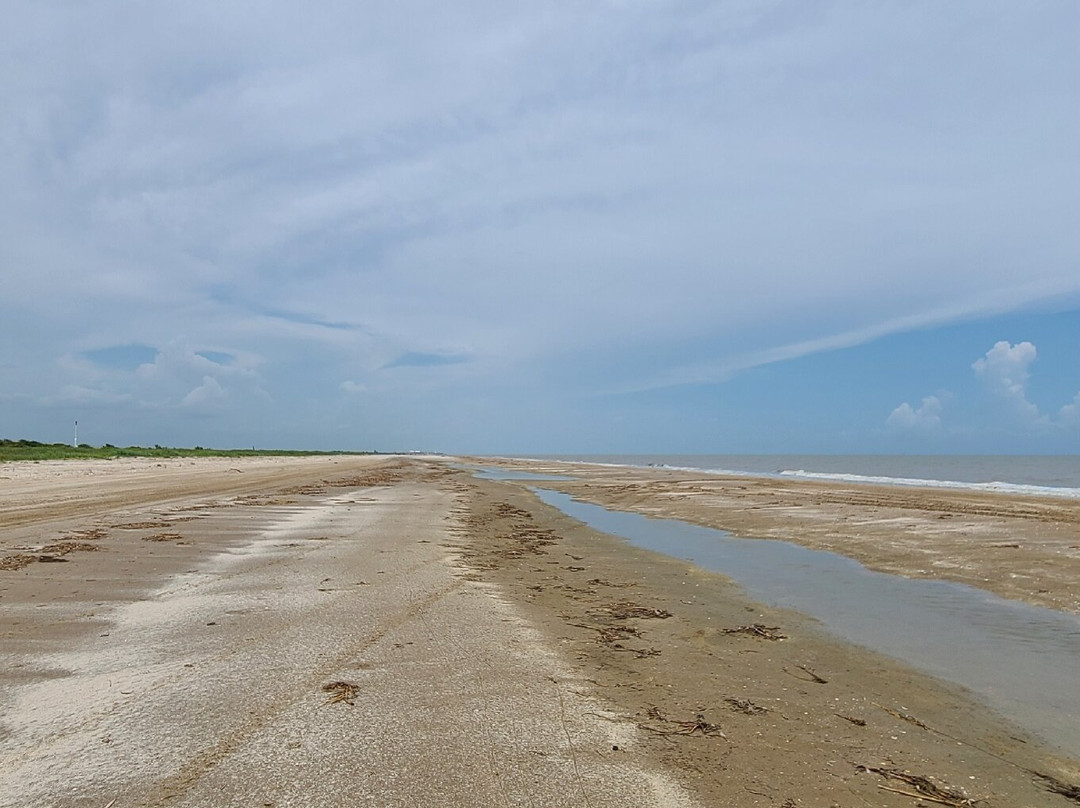 Mae's Beach-Cameron必去景点