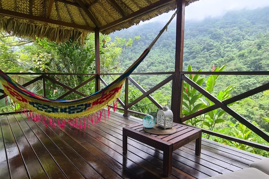 Reserva Natural Tierra Adentro Country House主图