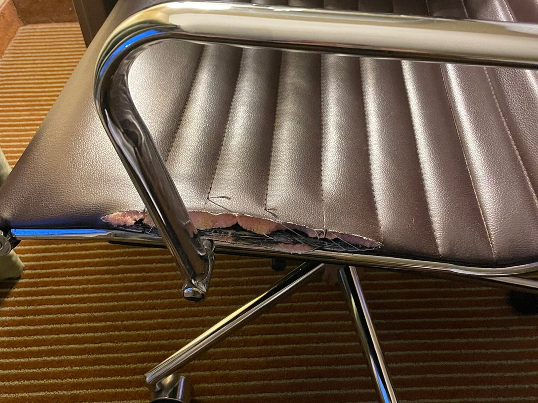 Hampton Inn Lake Charles主图