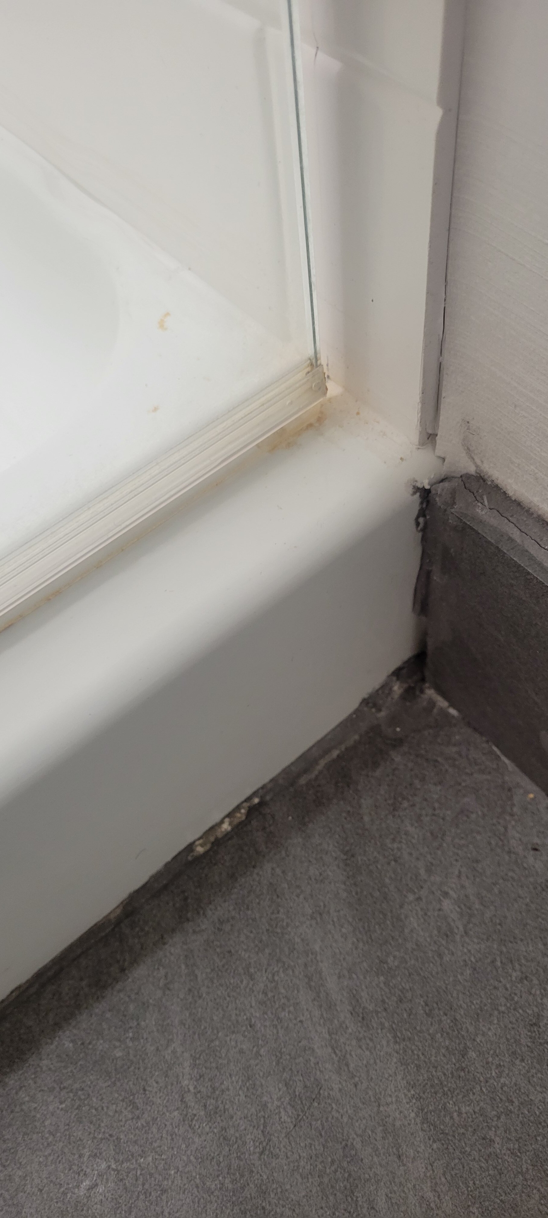 Tru by Hilton Novi Detroit-浴室