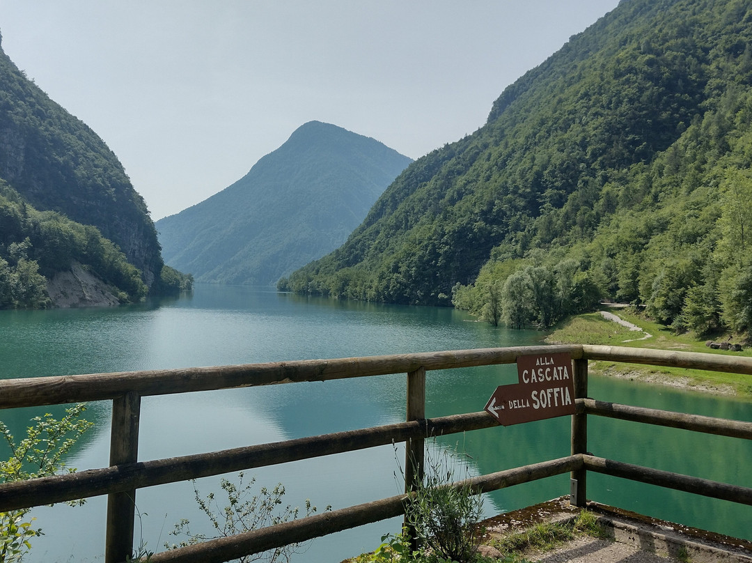 Lago Del Mis景点图片