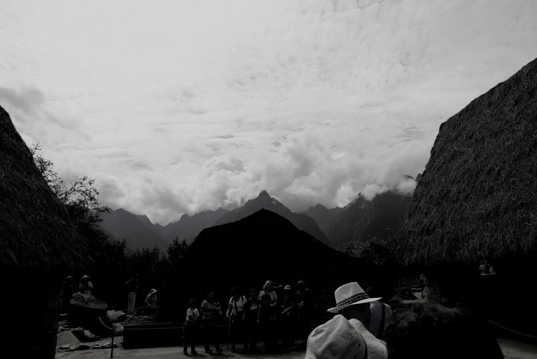 Rocas Sagradas-温泉镇必去景点