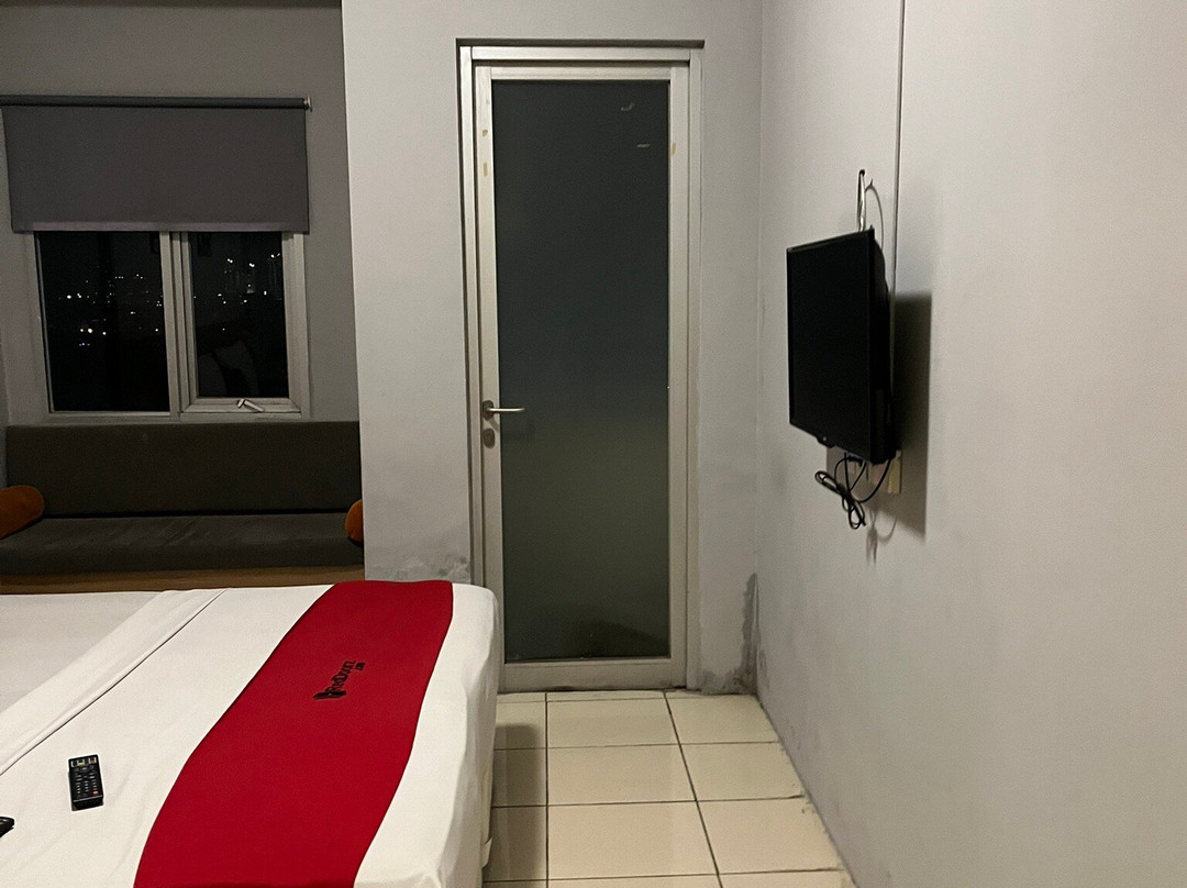 Pavilion Permata Apartment主图