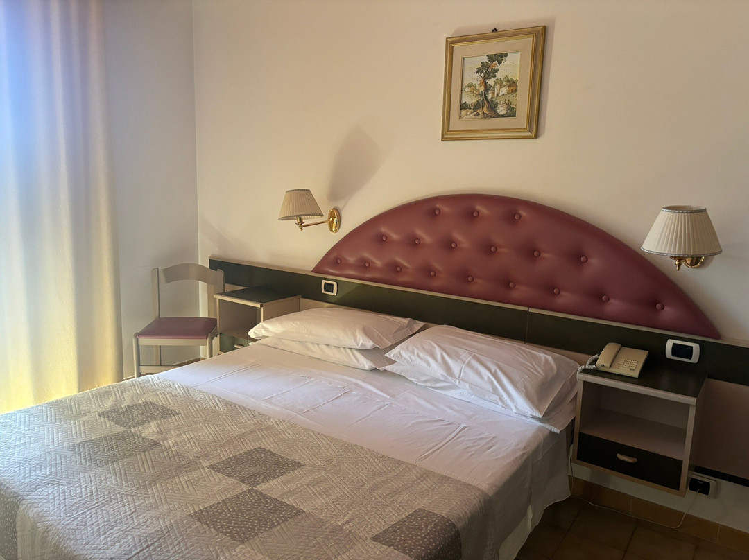 Villa Dei Romanzi主图