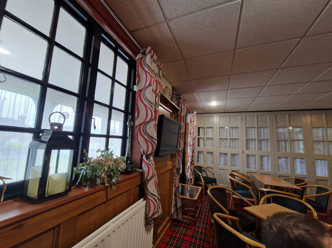 Hunters Lodge Hotel主图