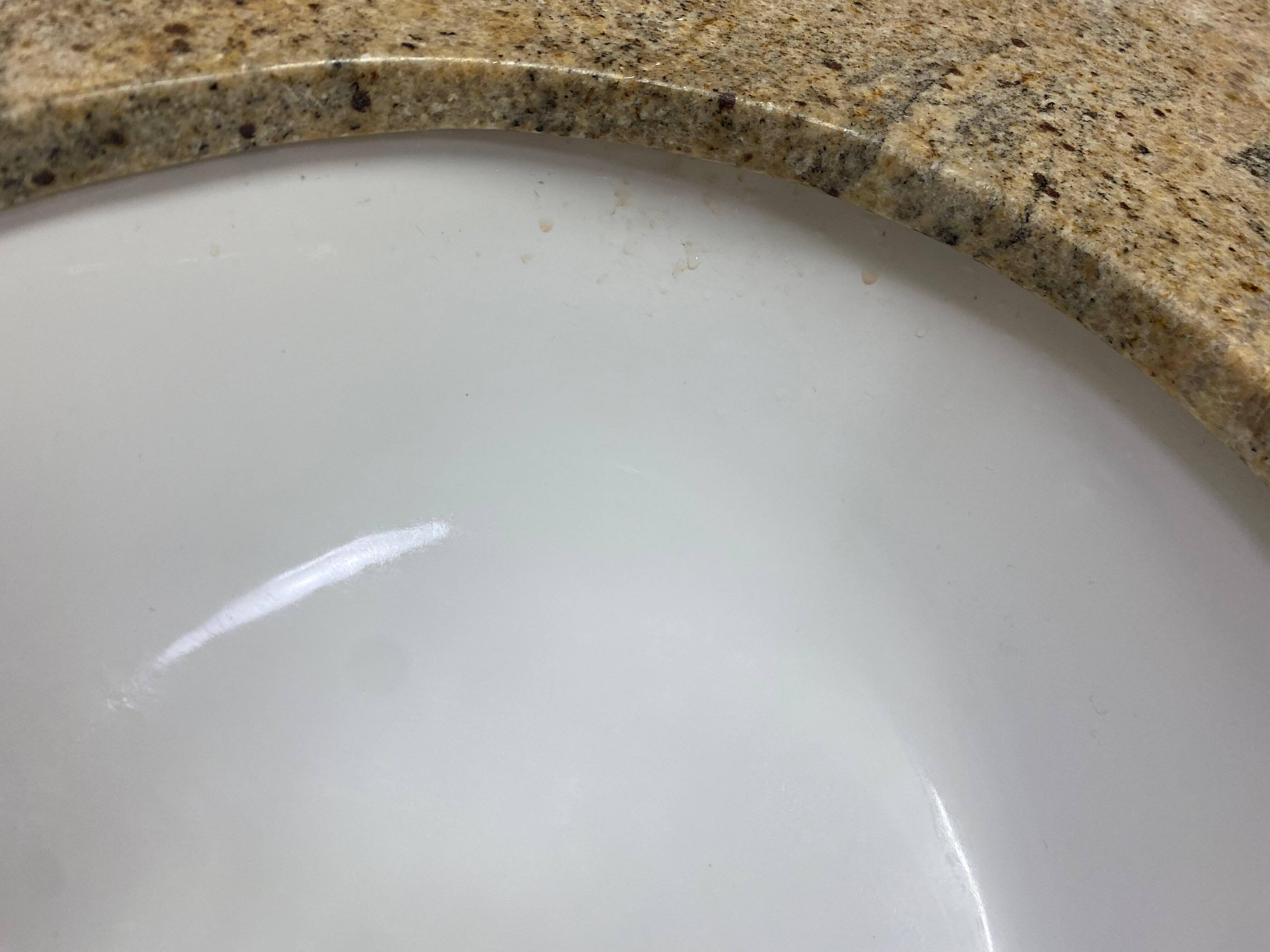 Hampton Inn & Suites Jamestown, ND-浴室