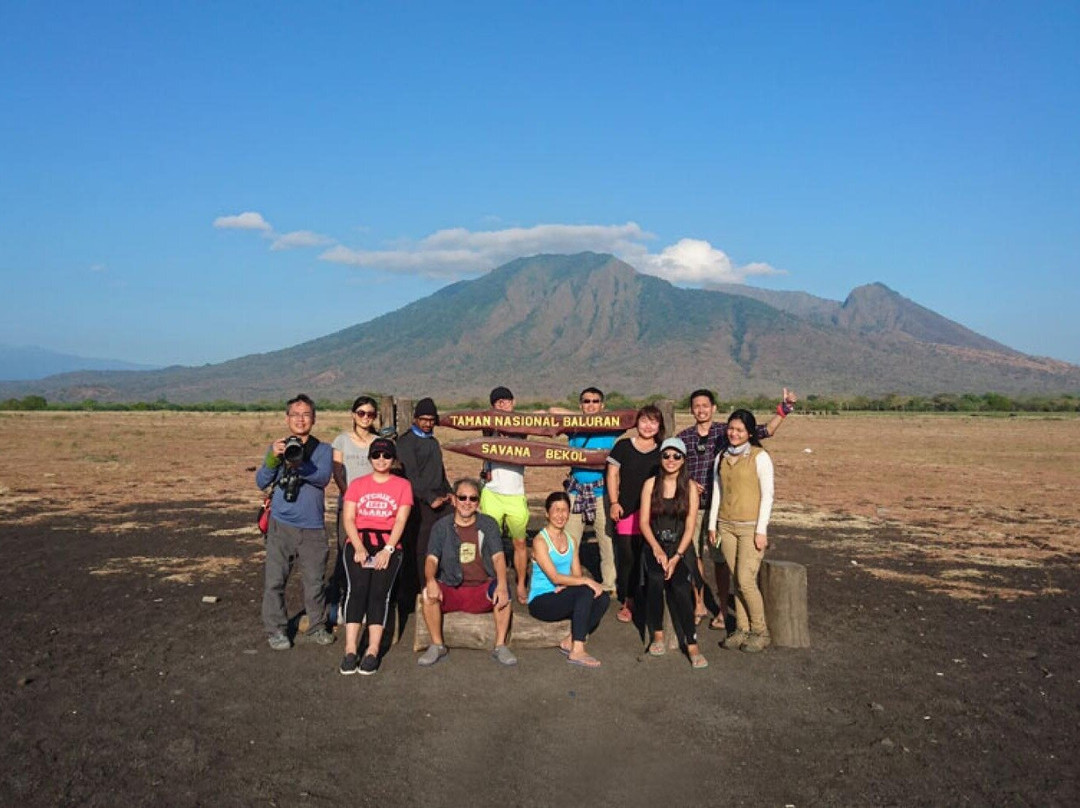 Eazycation Indonesia Explorers-雅加达必去景点