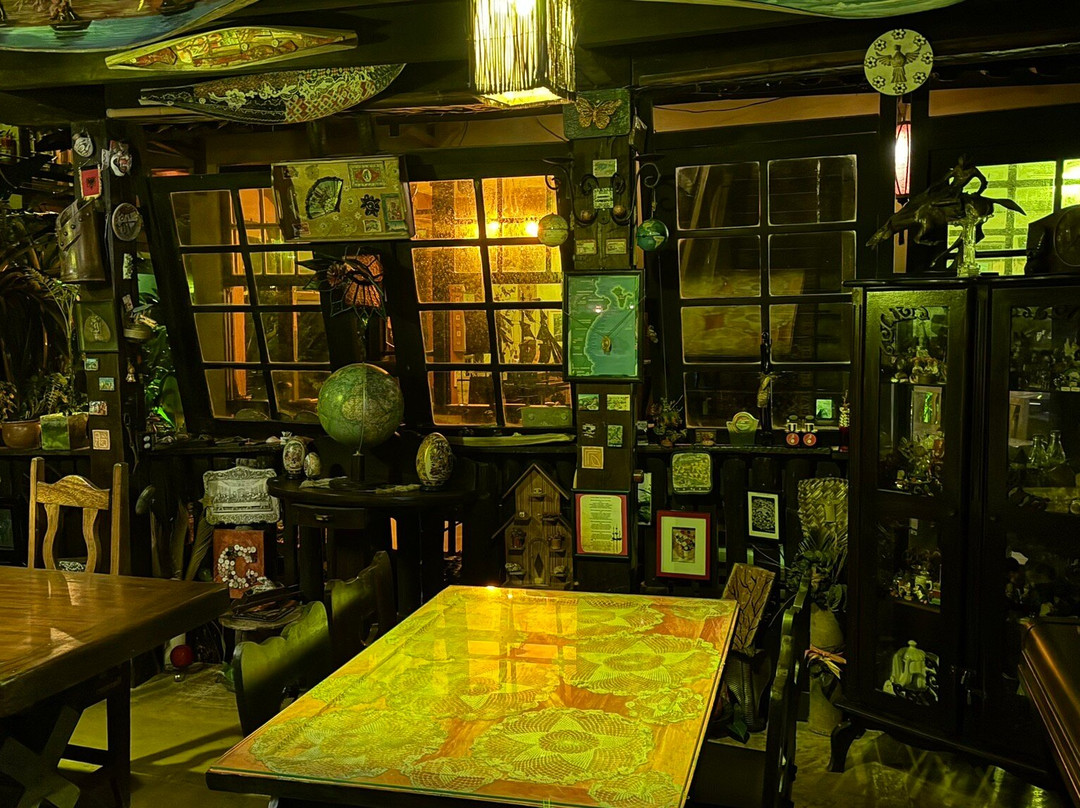 加德满都酒店主图