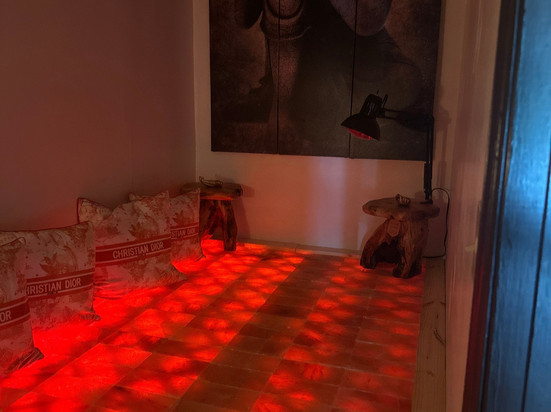 Wellness Weston Spa Salon-森赖斯必去景点