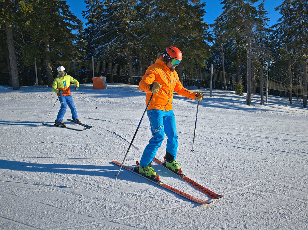 K+K Ski School景点图片