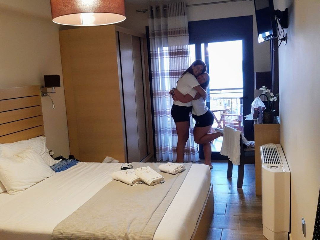 Athos Thea Luxury rooms主图