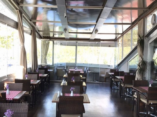 Hotel Carla Büyükada