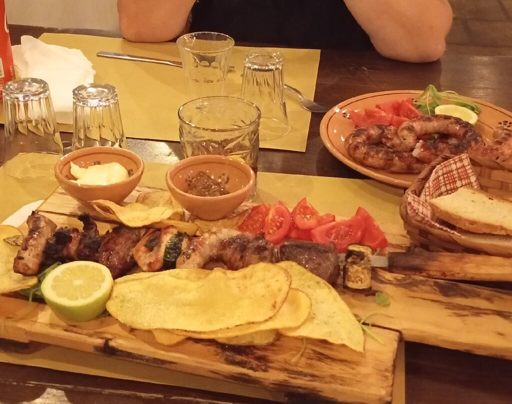 A Locanda Tu Marchese主图