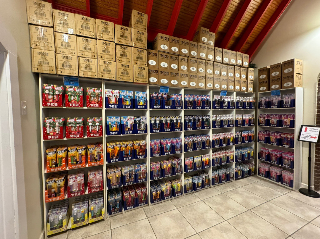 Santa Claus Post Office-圣克劳斯必去景点