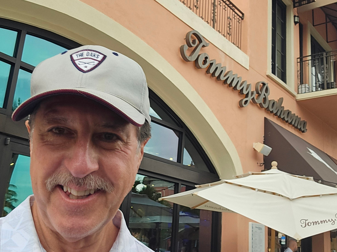 Coconut Point-埃斯特罗必去景点