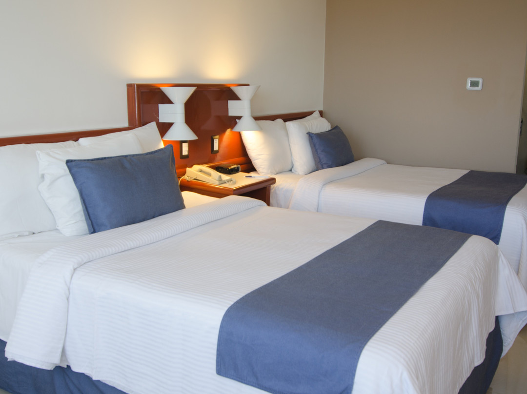 Hotel Hostal de Cortés